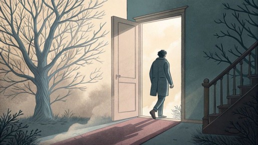 Страх перемен: как преодолеть блокаду на пути к новым возможностям