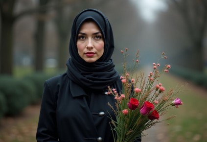 Как правильно выбрать цветы для похорон: традиции и советы