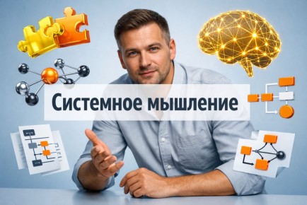 Как привлечь внимание работодателя с помощью системного мышления в резюме