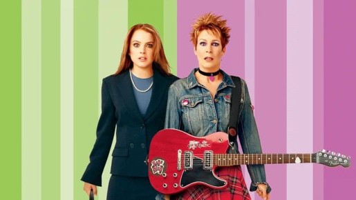 День, когда роли поменялись: как «Чумовая пятница» учит нас эмпатии