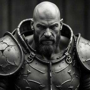 Сила или страх: истинная цена маски сильного человека