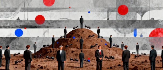 ����������� � �����������: ��� ���������� ��������� ��������� ���� ��������