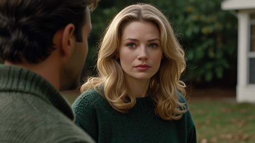 Почему мужчины выбирают другую: взгляд на скрытые причины и внутренние конфликты