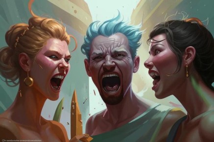 Простой метод для управления эмоциями