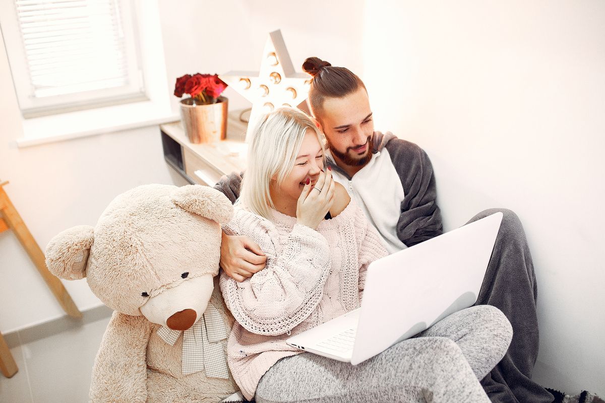 Почему мужчины ценят женское присутствие в своей жизни?