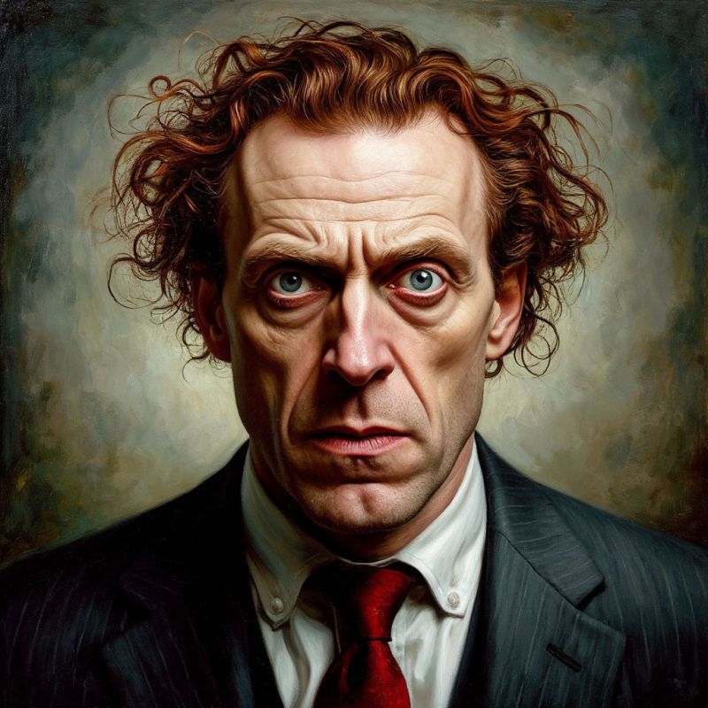 Между нарциссической и шизоидной организацией личности: общие корни и различия