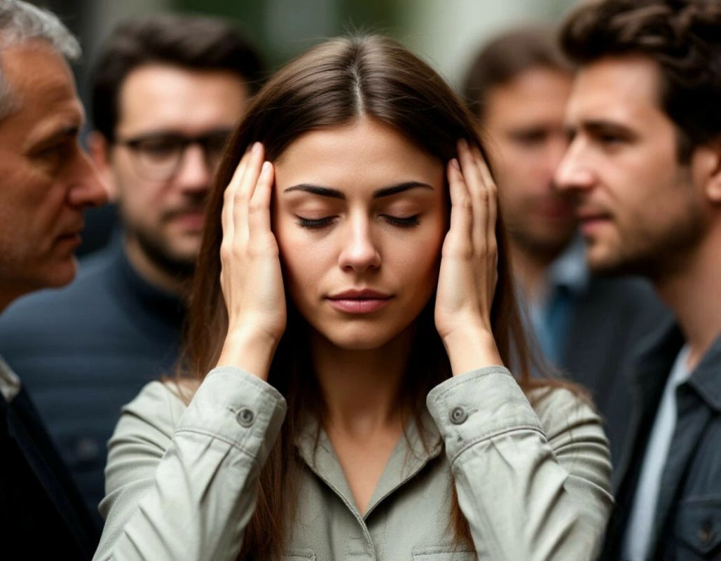 Тест на устойчивость к манипуляциям: проверим вашу стойкость