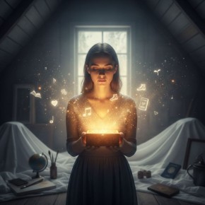 Стыд за желания: как вернуть себе право хотеть