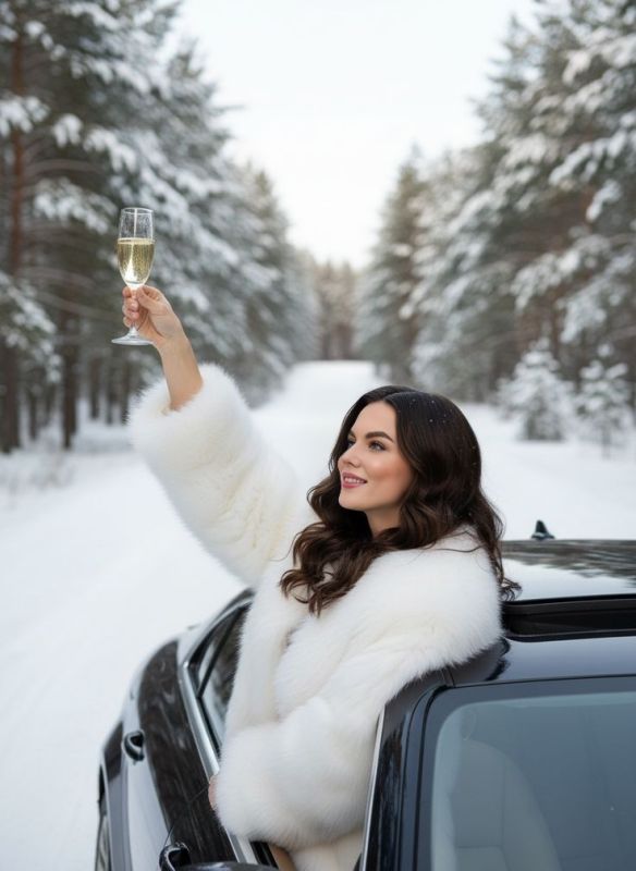 Секреты эмоционального благополучия в праздничный сезон