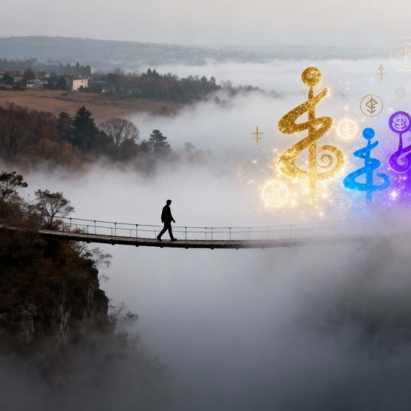 Метафора: новое измерение внутри нас