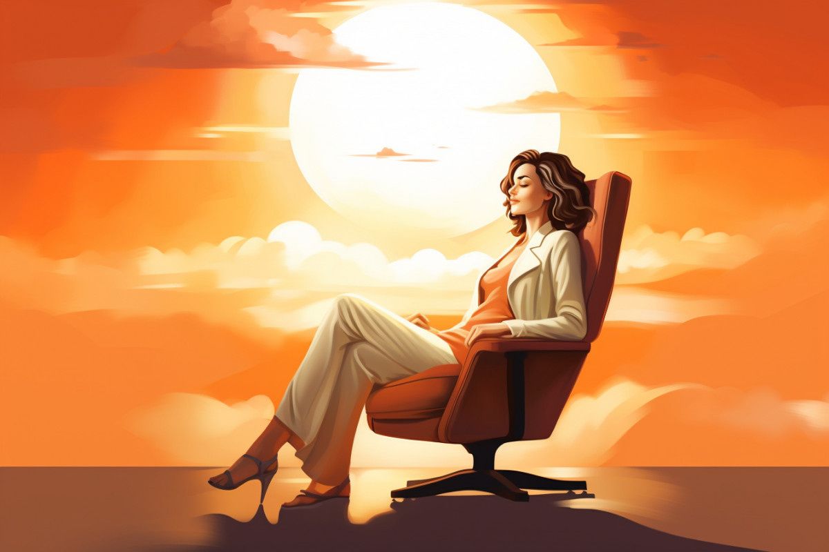 Влюбленность на работе: как сохранить баланс между чувствами и карьерой