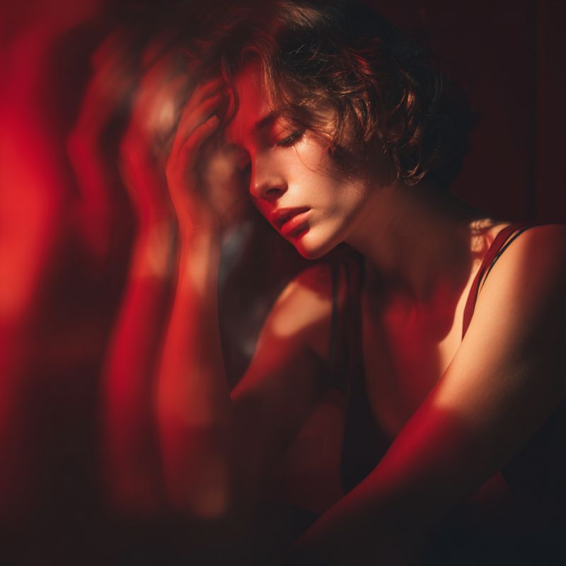 Почему нарциссы исчезают в трудные моменты: анализ эмоционального ухода