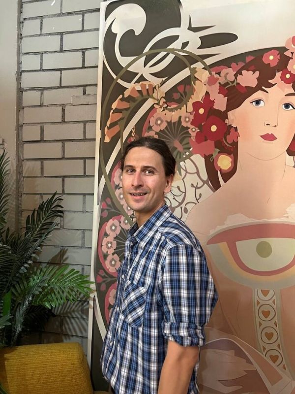 ������������ � ���� � ���: ������������ �����������