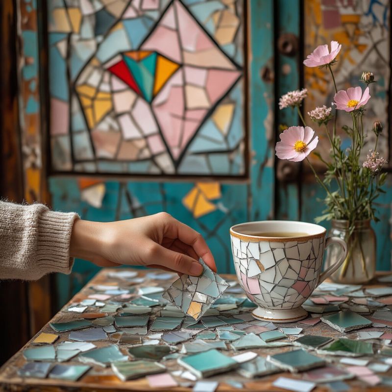 ������ ������ � ��������������� �������