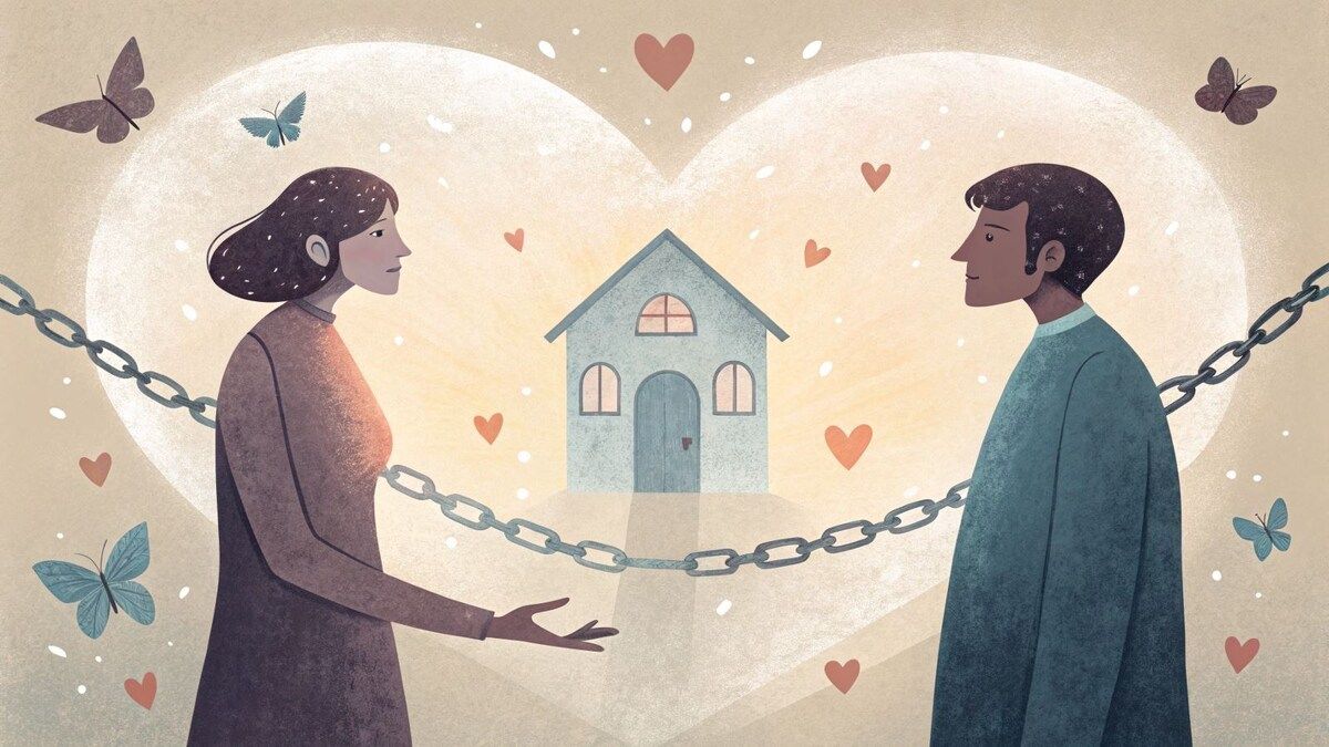 Страх близости: как отвратительное одиночество побеждает желание быть рядом