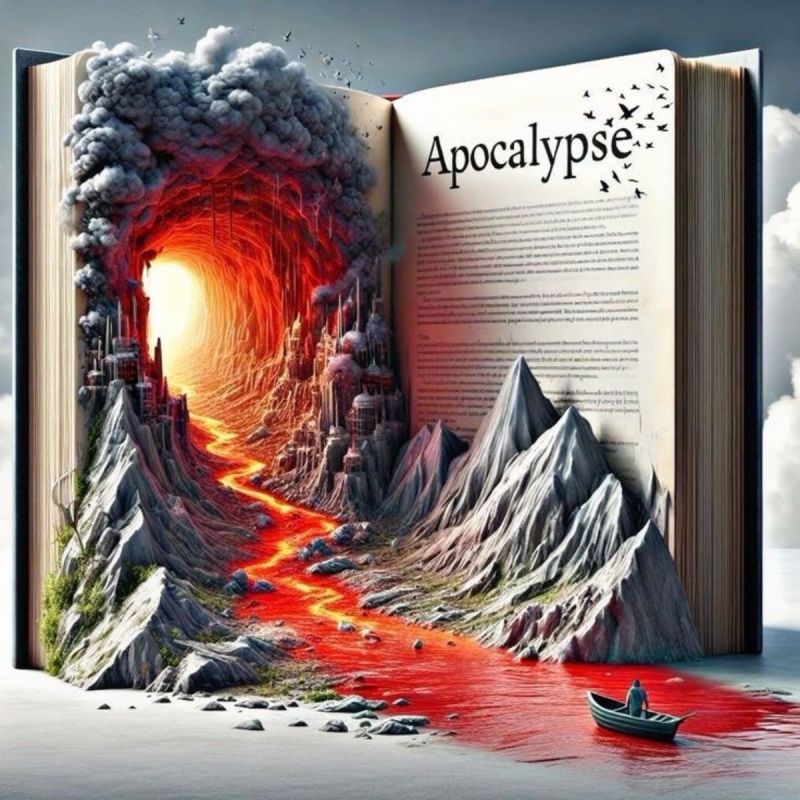 Духовное развитие: путь к просветлению среди боли и страданий