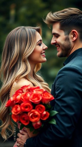 Как распознать любовь: пять интересных сигналов, о которых стоит знать