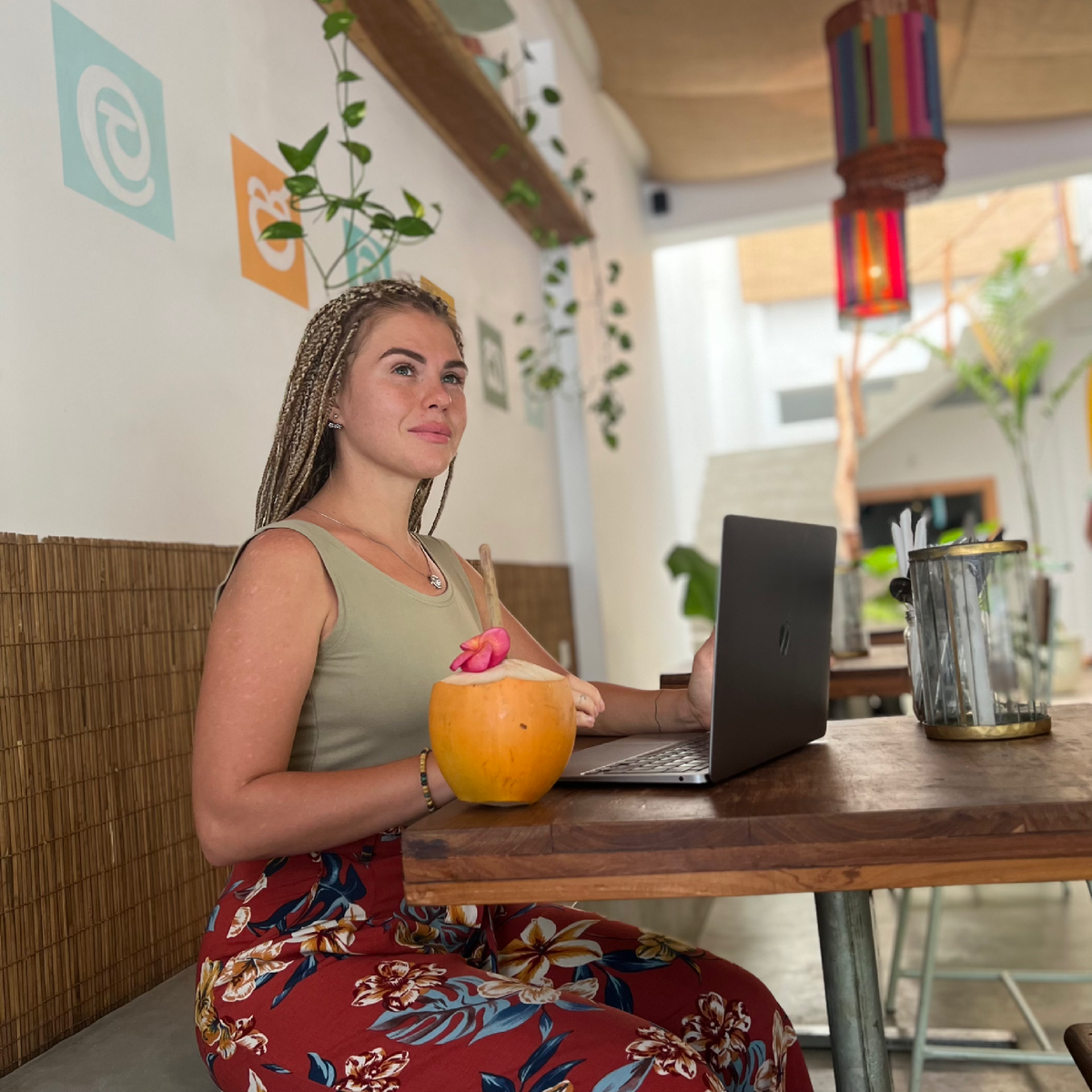 Как путешествовать и работать одновременно: секреты совмещения