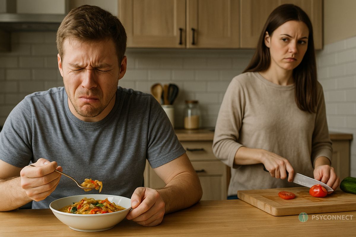 Как отношения могут привести к внутреннему кризису: две истории