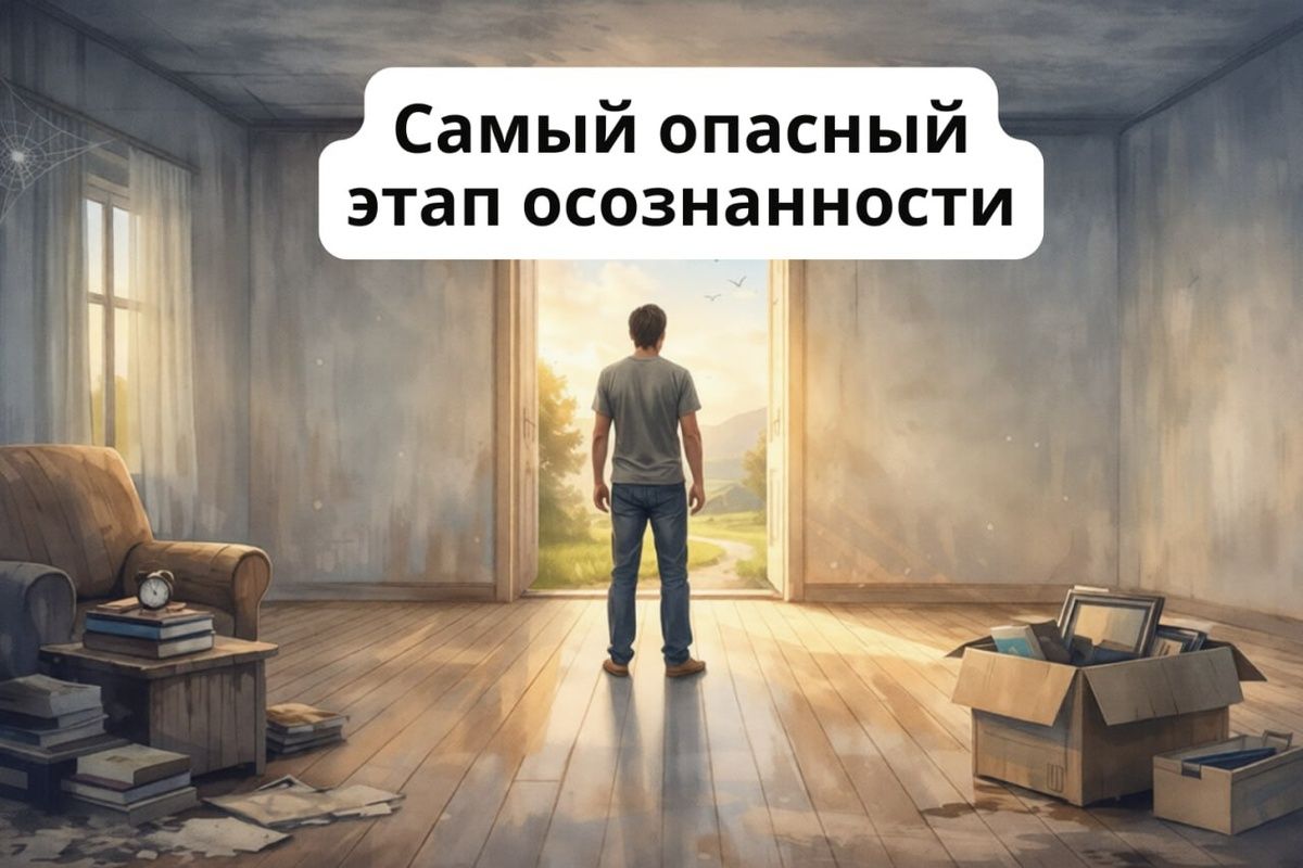 ����������� � �������: ��� �� ���������� � ����� ������������ ������������