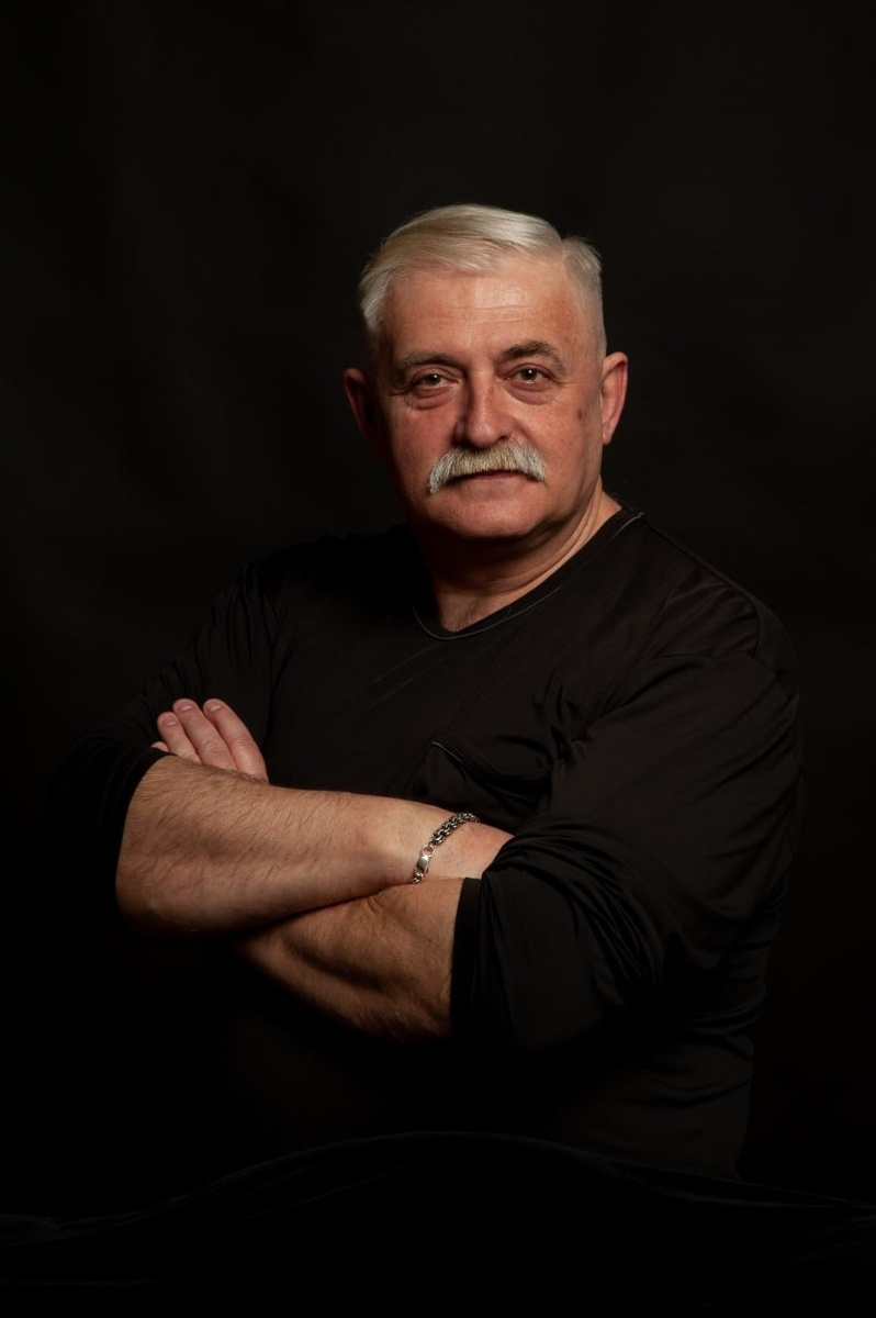 Уверенность: путь к принятию себя