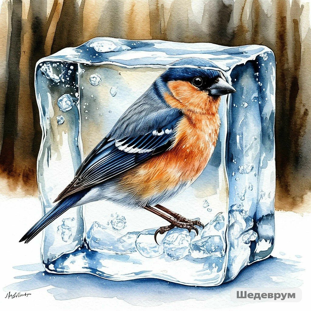 Почему холод в отношениях отражает внутренние травмы