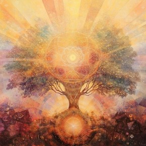 Как внутренние изменения изменят вашу реальность в 2026 году