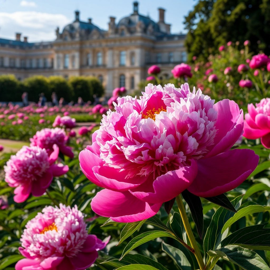 Кто ты в саду своей души? Открой свой истинный цветок