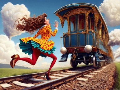 Последний вагон: что скрывается за социальными стереотипами о материнстве