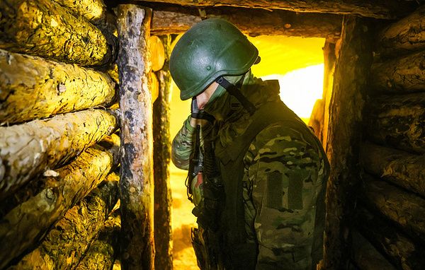 Ученые предложили инновационную стратегию против посттравматического стрессового расстройства