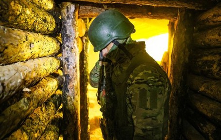 Ученые предложили инновационную стратегию против посттравматического стрессового расстройства