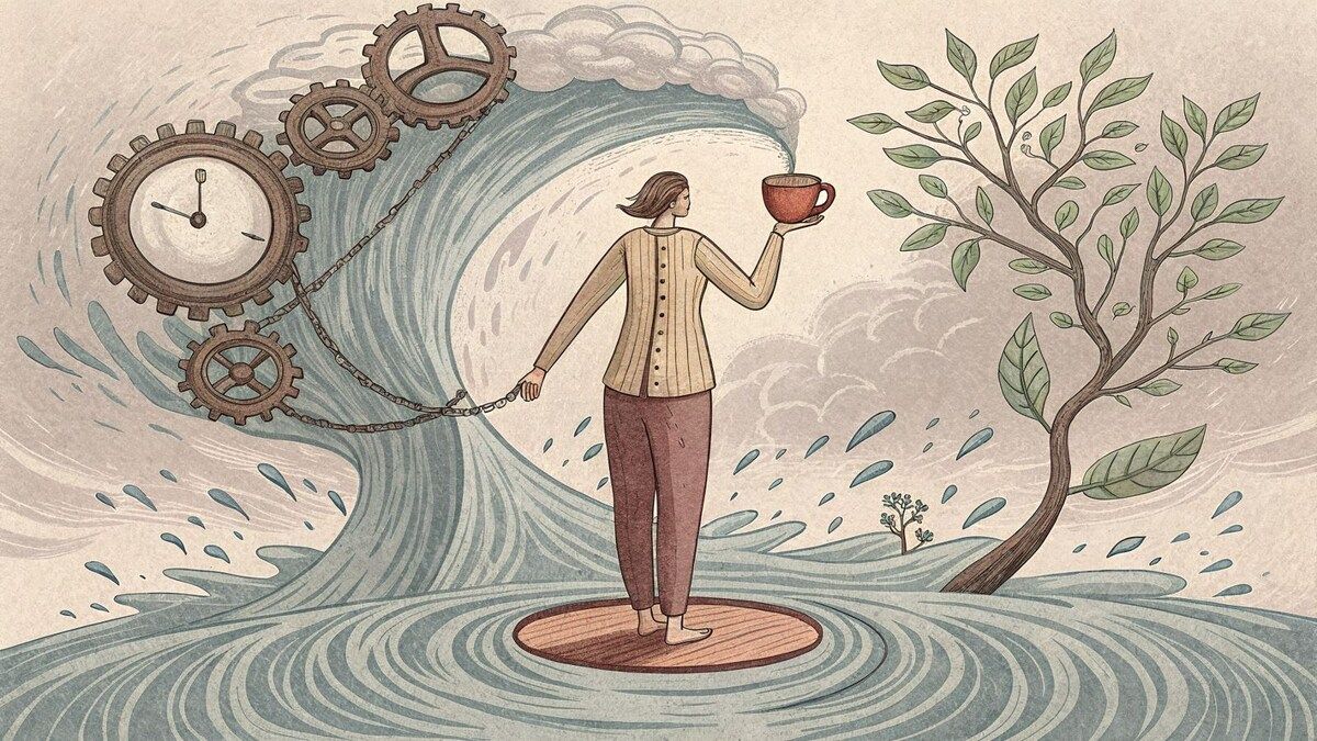 ����������� ������: ��� ���������� ������ ����������