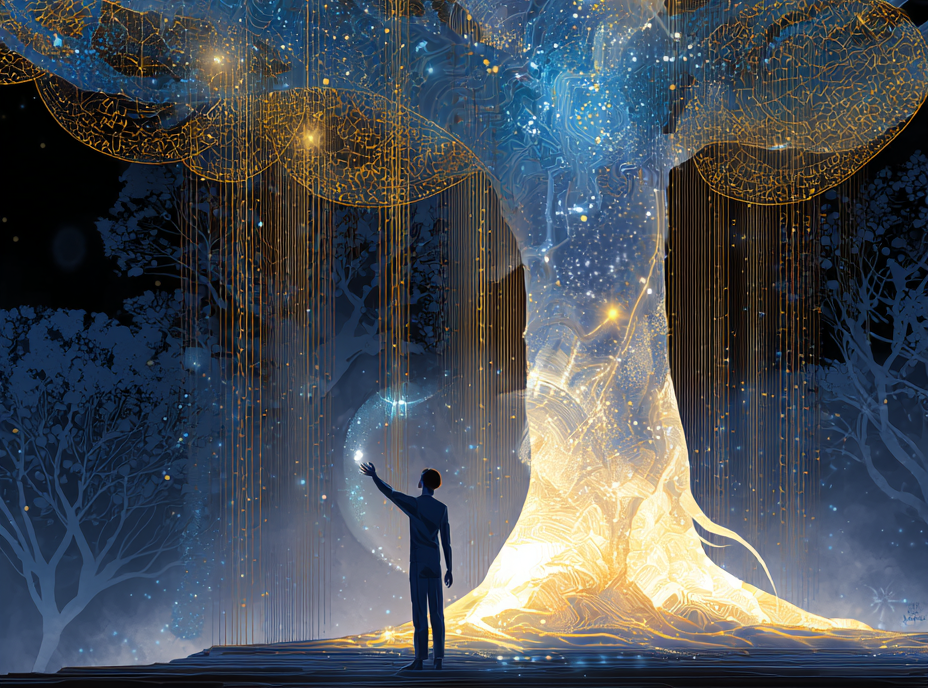 Революция в философии: к единству восприятия мира