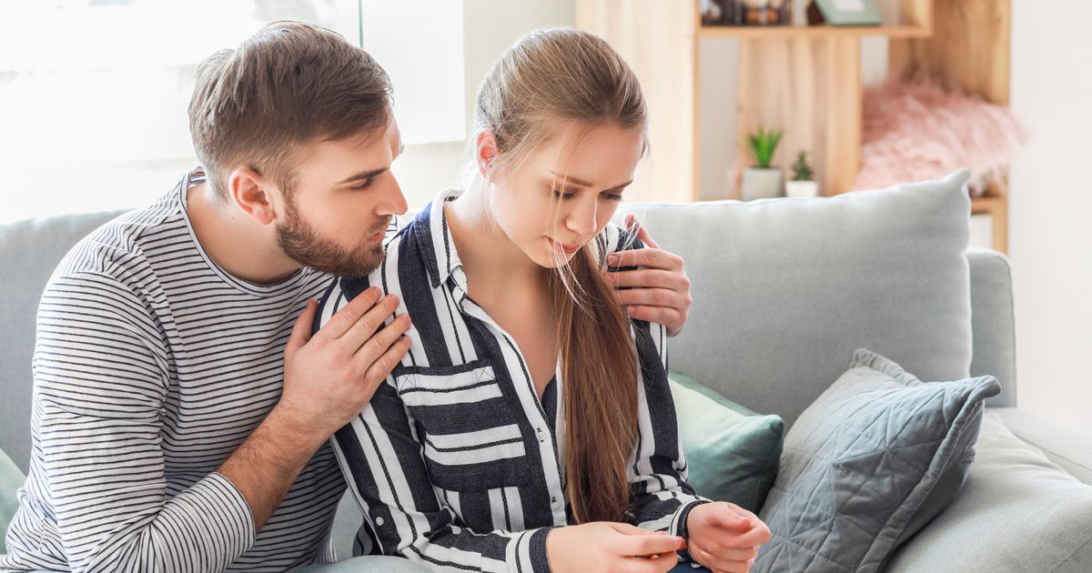 Как распознать абьюз среди заботы: ключевые признаки