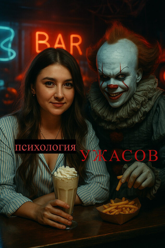 Причины популярности ужасов: от контроля страха до эмоционального катарсиса