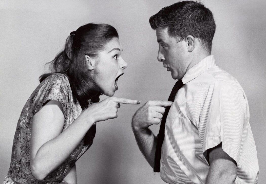 Кризис в отношениях: Как наладить эффективное общение