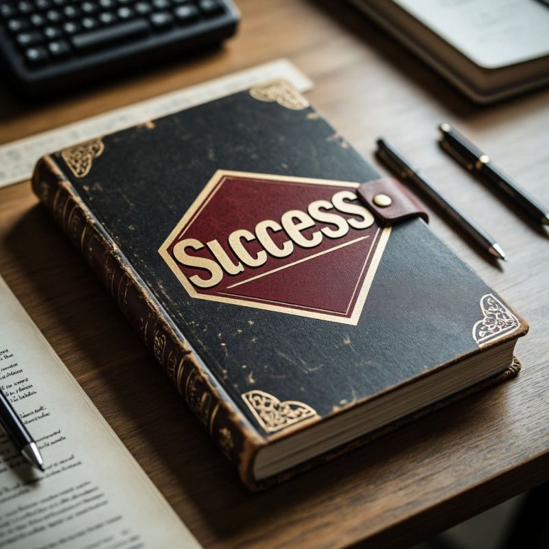 Дневник успеха: Как развить самоподдержку и повысить самоценность