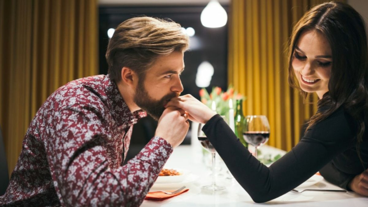 Флирт или измена: где проходит грань?