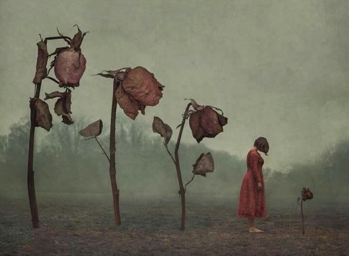 Паттерны поведения в отношениях: что стоит за повторяющимися сценариями