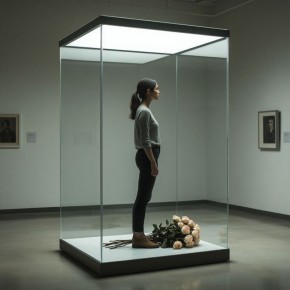 Как вернуть себе жизнь и избавиться от удобной роли