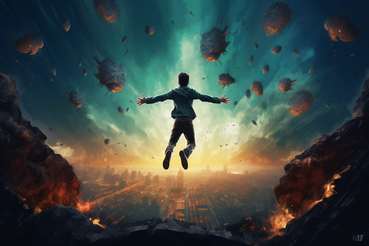 Как преодолеть страх перемен и открыть новую страницу в жизни