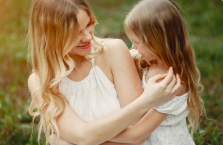 Как отпустить родителей и найти себя