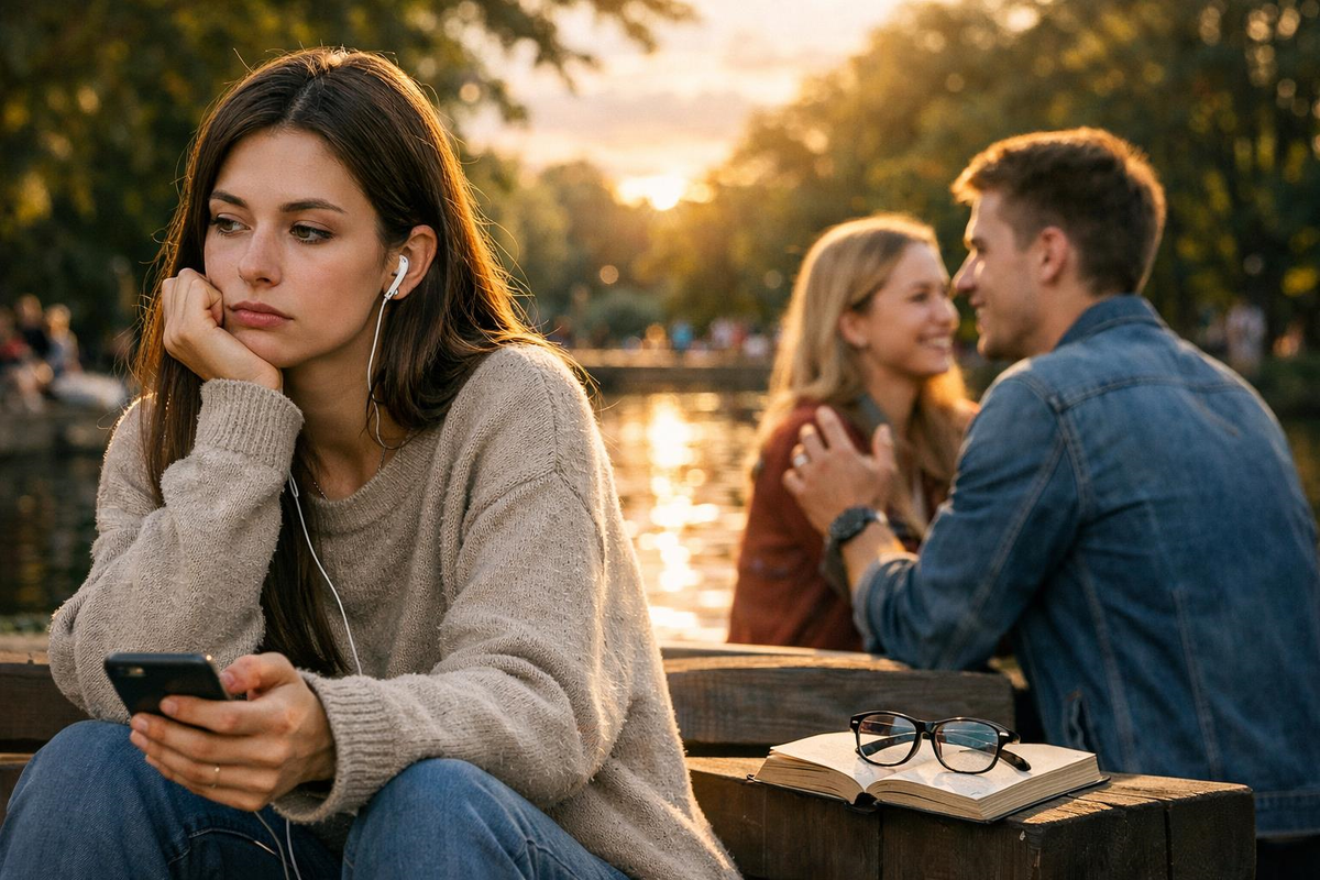 Ошибки в восприятии интровертов: правда, которую стоит услышать