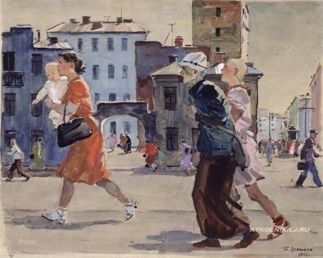 ������, ��� ��������: ��� �������� ��������� ��������� � �����