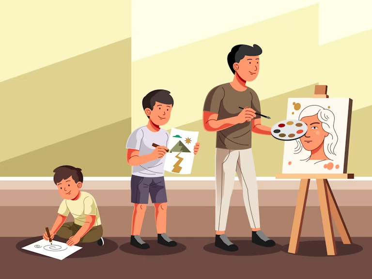 Как перфекционизм мешает наслаждаться жизнью: хроники внутреннего критика