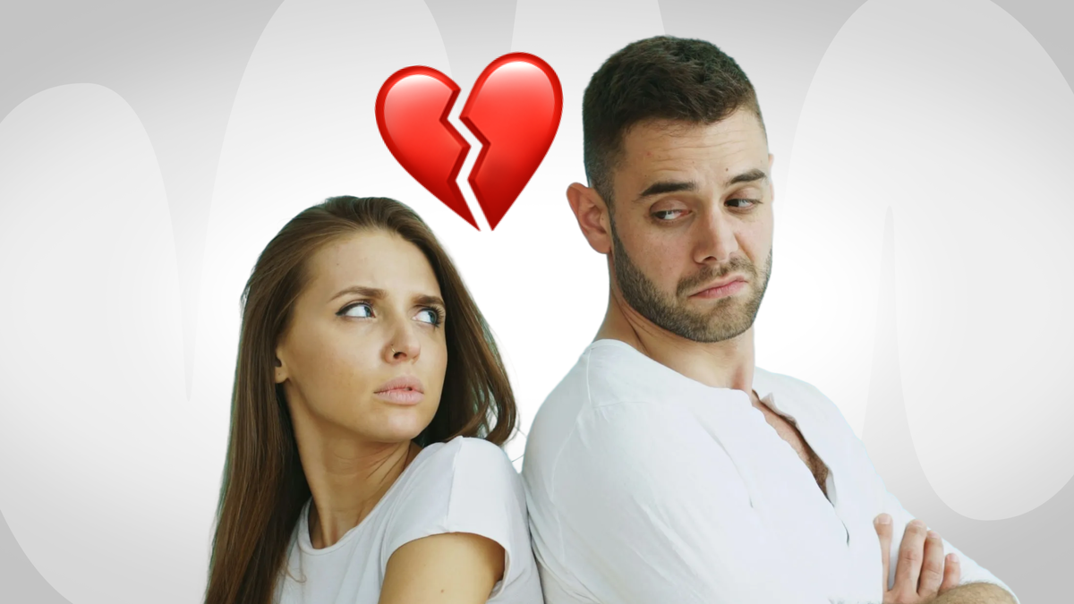 Как восстановить эмоциональную связь в длительных отношениях