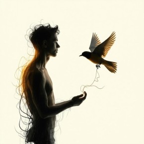 Как жить с естественным страхом смерти: понимание и стратегии