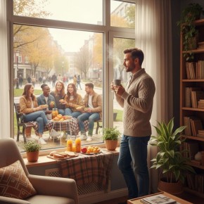 Эффект romo: как научиться радоваться пропуску событий