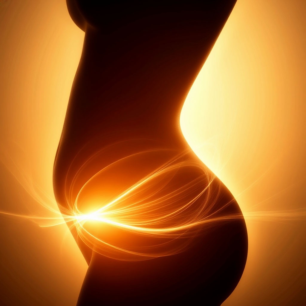 Когда тело теряет связь с удовольствием: о блокировках и пробуждении энергии