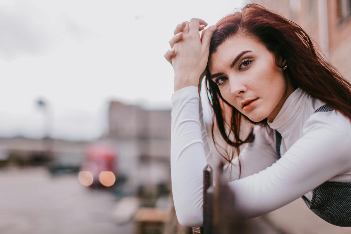 Что скрывают умные женщины: важные темы для отношений